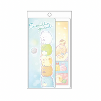 Sumikko Gurashi Random Moments Sticky Notes B