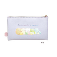 Shirokuma Random Moments Flat Pouch