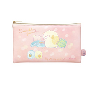 Neko Random Moments Flat Pouch
