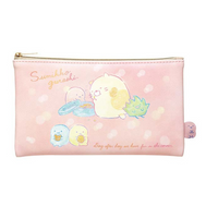 Neko Random Moments Flat Pouch