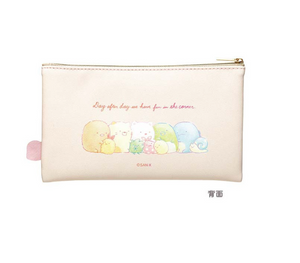 Neko Random Moments Flat Pouch