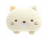 Neko Plush Brooch
