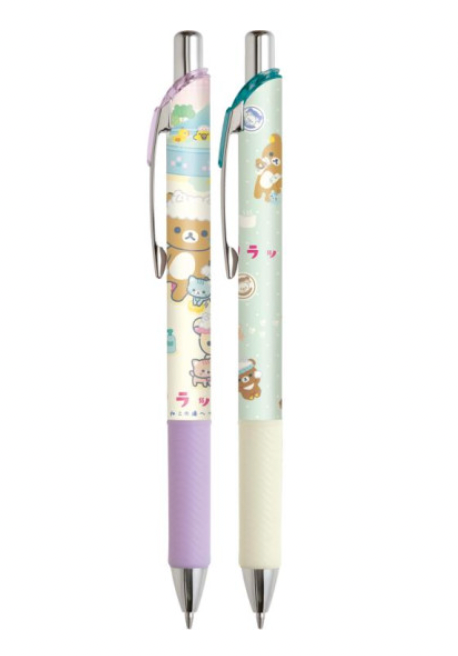 Rilakkuma Nekoneko no Yu Mechanical Pencil
