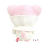 Korilakkuma Nekoneko no Yu Plush
