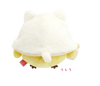 Kiiroitori Nekoneko no Yu Plush
