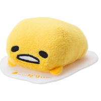 Gudetama Original Small Plush