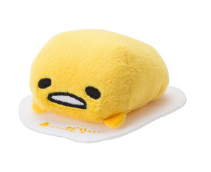 Gudetama Original Small Plush