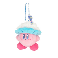 Kirby Sweet Dreams Plush Mascot