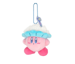 Kirby Sweet Dreams Plush Mascot