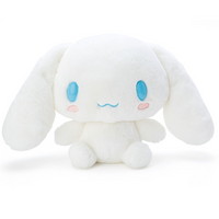 Cinnamoroll Large HowaHowa Plush