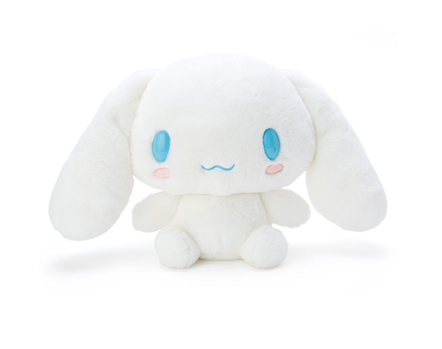 Cinnamoroll Large HowaHowa Plush