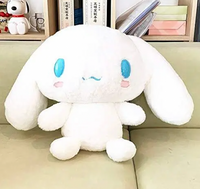 Cinnamoroll Large HowaHowa Plush
