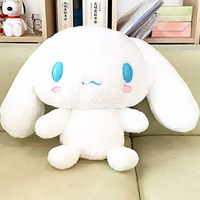 Cinnamoroll Large HowaHowa Plush