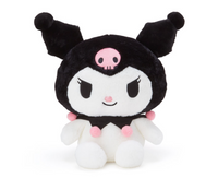 Kuromi Large HowaHowa Plush
