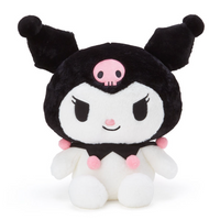 Kuromi Large HowaHowa Plush