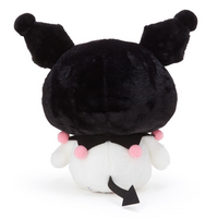 Kuromi Large HowaHowa Plush