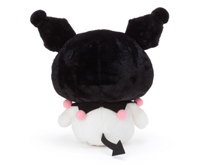 Kuromi Large HowaHowa Plush