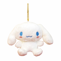 Cinnamoroll Howahowa Plush Mascot