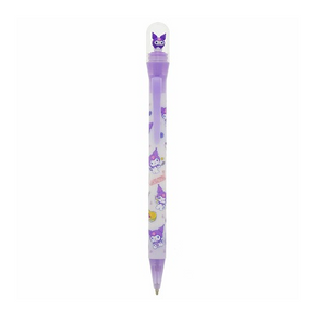 Kuromi Mascot 0.5 Mechanical Pencil