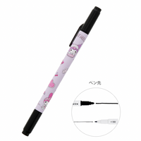 My Melody Piano Kuromi Double Sided Marker