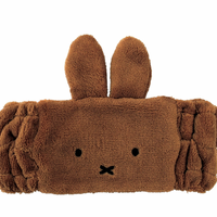 Miffy Brown Headband