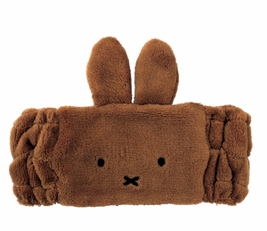 Miffy Brown Headband