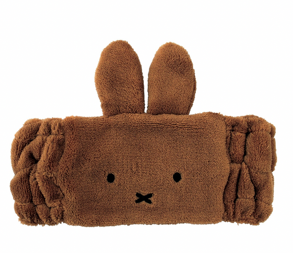 Miffy Brown Headband