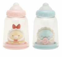 Sumikko Gurashi Baby Bottle Petite Figure
