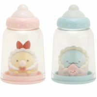 Sumikko Gurashi Baby Bottle Petite Figure