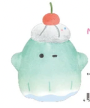 Obakenu Jelly Chiinui Plush