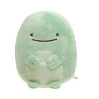 Real Tokage Small Plush