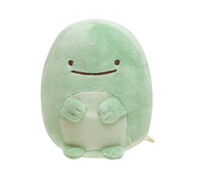 Real Tokage Small Plush