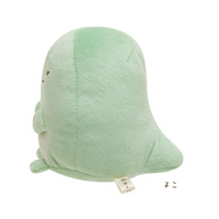 Real Tokage Small Plush