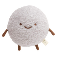 Hokori Small Plush