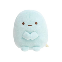 Blue Tapioca Small Plush