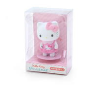 Kuromi Mini Flocked Pitatto Doll
