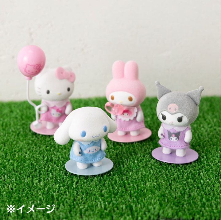 Cinnamoroll Mini Pitatto Accessories