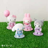 Hello Kitty Mini Pitatto Accessories
