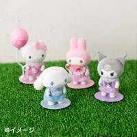 Hello Kitty Mini Pitatto Accessories