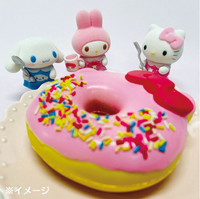 Hello Kitty Mini Pitatto Accessories
