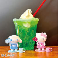 Hello Kitty Mini Pitatto Accessories