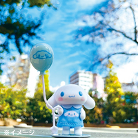 Hello Kitty Mini Pitatto Accessories