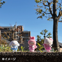 Hello Kitty Mini Pitatto Accessories
