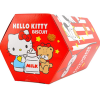 Hello Kitty Creamy Rose Salt Biscuit
