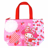 My Melody Strawberry Kimono Lunch Bag
