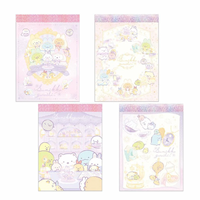 Sumikko Gurashi Usagi's Mysterious Magic Mini Memo Pad