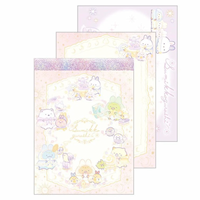 Sumikko Gurashi Usagi's Mysterious Magic Mini Memo Pad