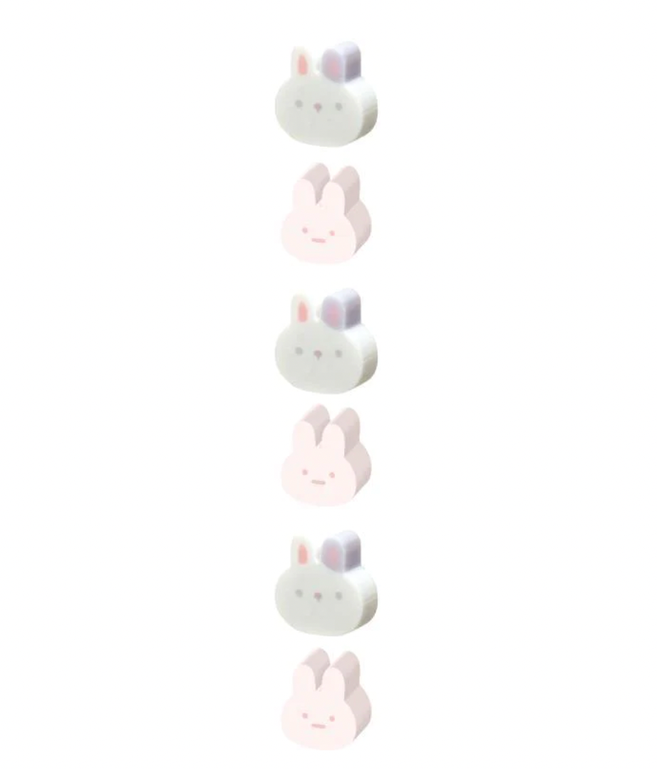 Sumikko Gurashi Usagi's Mysterious Magic Pata Pata Memo Pad B
