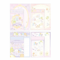 Sumikko Gurashi Usagi's Mysterious Magic Letter Set A