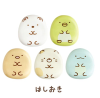 Sumikko Gurashi Ceramic Chopsticks Rest
